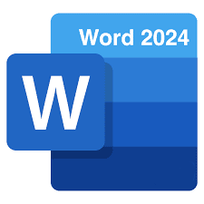 Word 2024 -واحد یادگیری اول – تایپ متن سفارشی